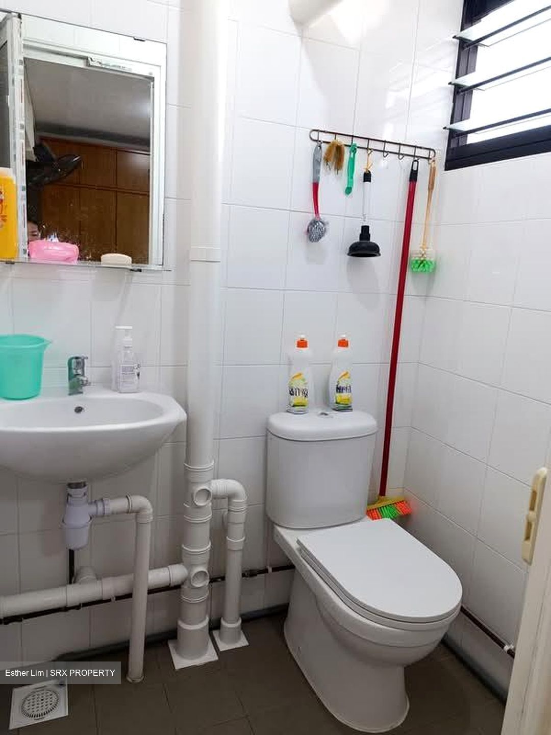 Blk 348 Clementi Avenue 5 (Clementi), HDB 4 Rooms #592367991